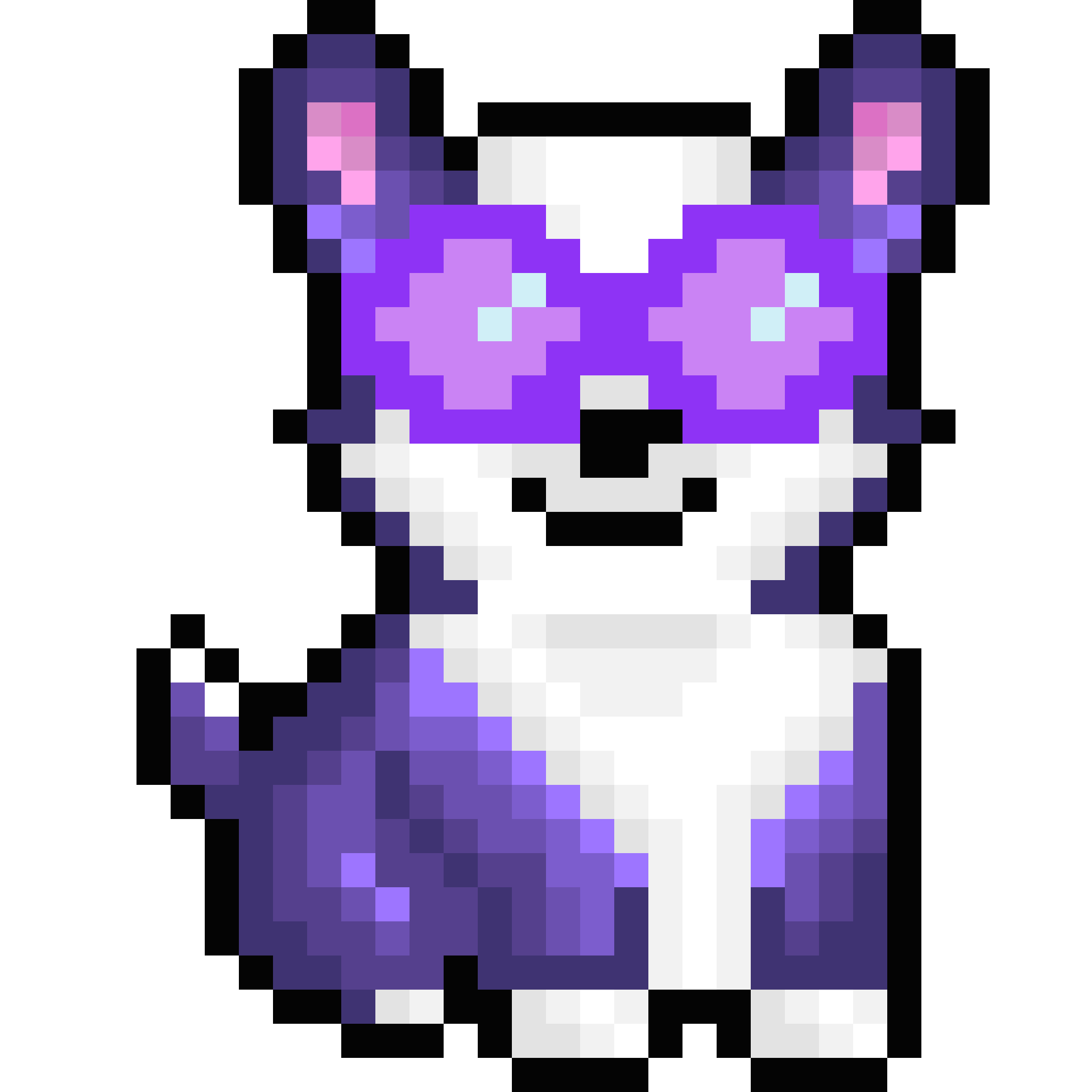 Corgi from Block #311966065