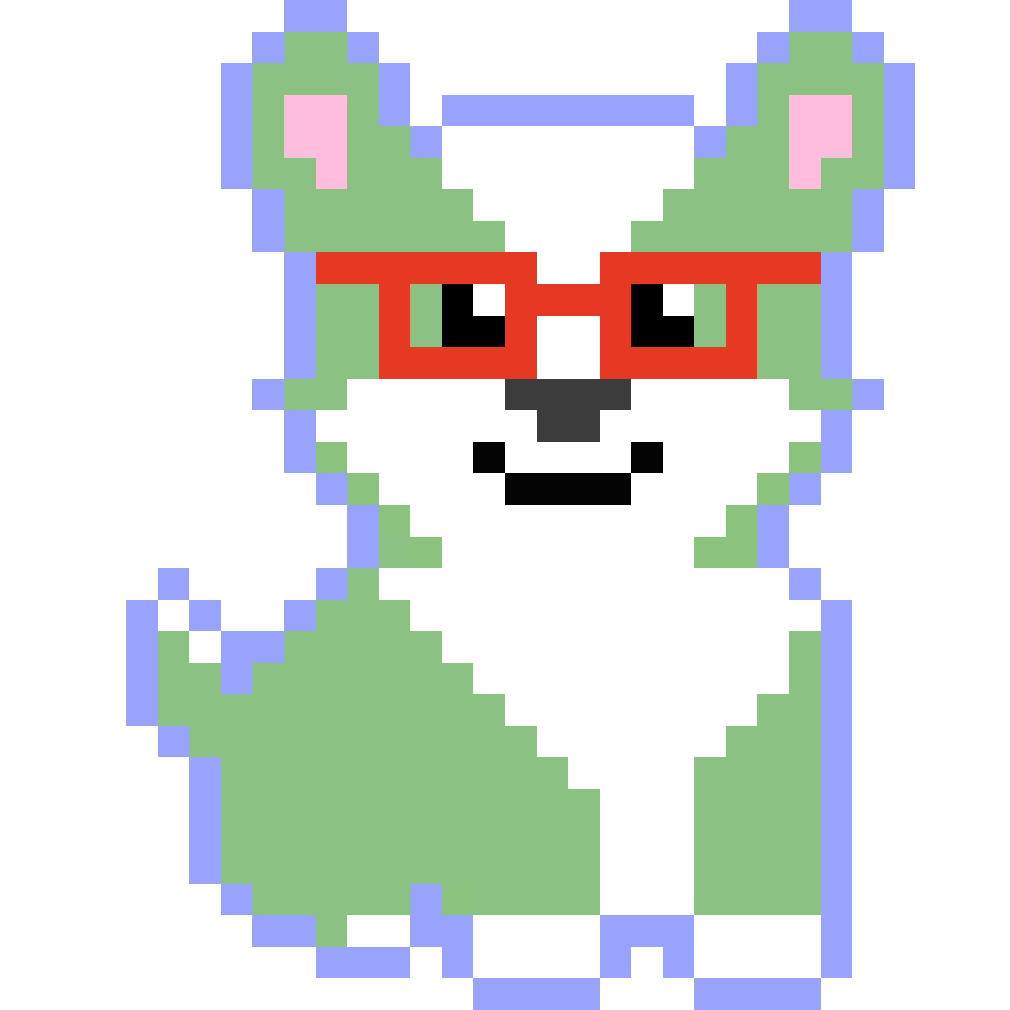 Corgi from Block #312017796