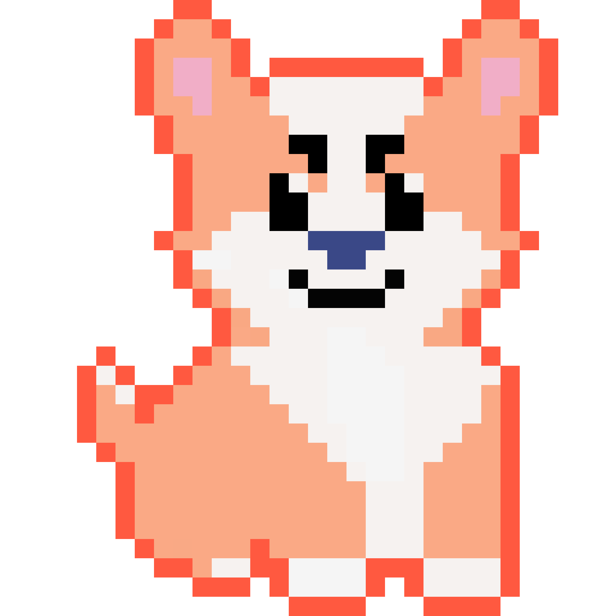 Corgi from Block #318784816