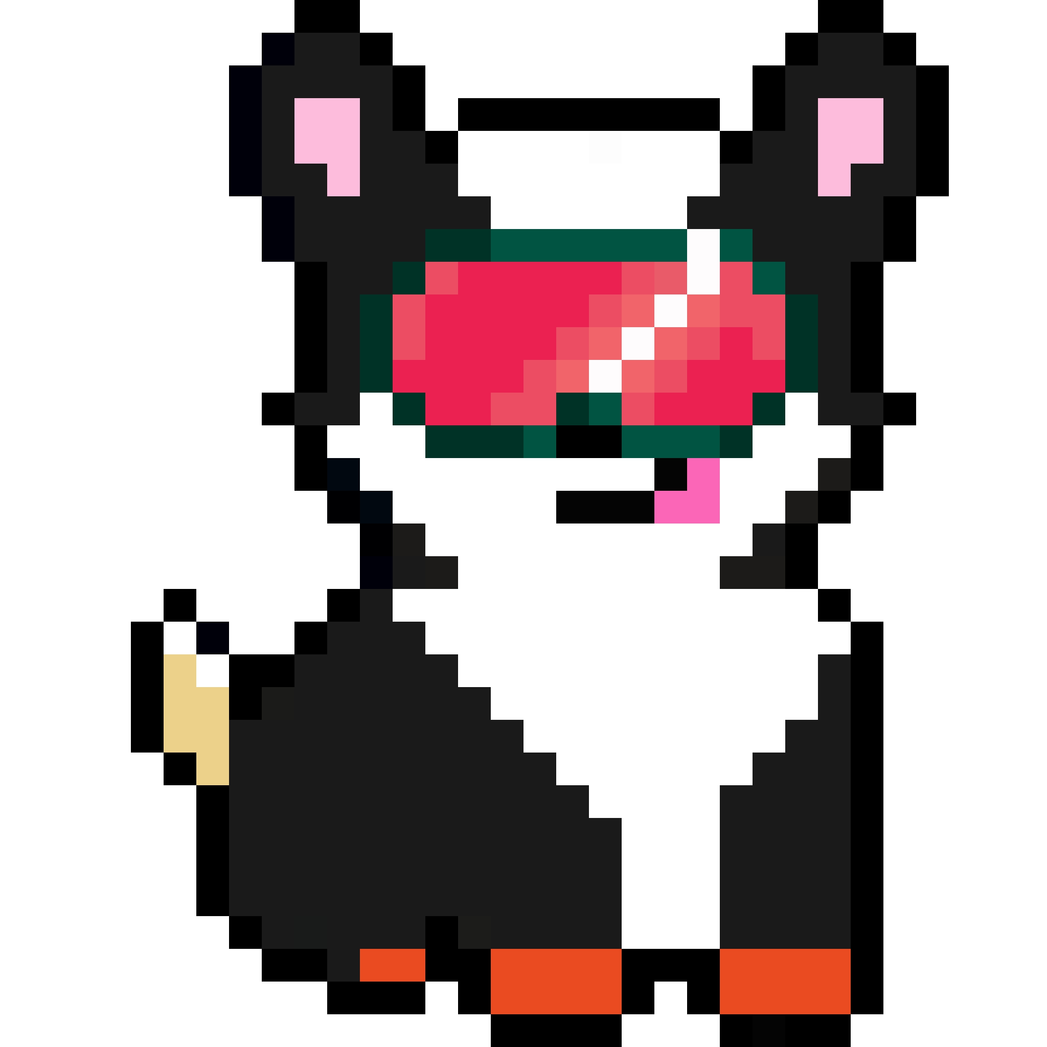 Corgi from Block #318788608