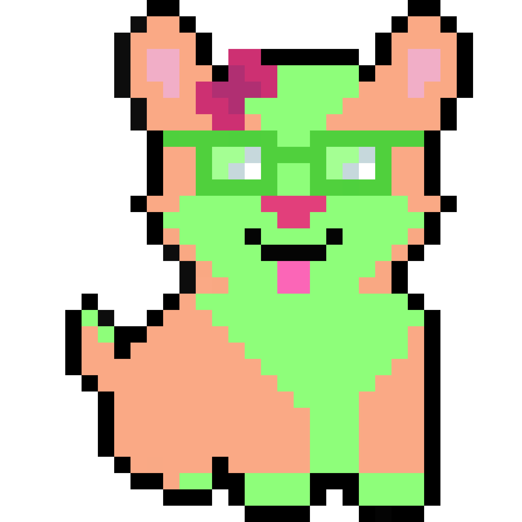 Corgi from Block #318796180