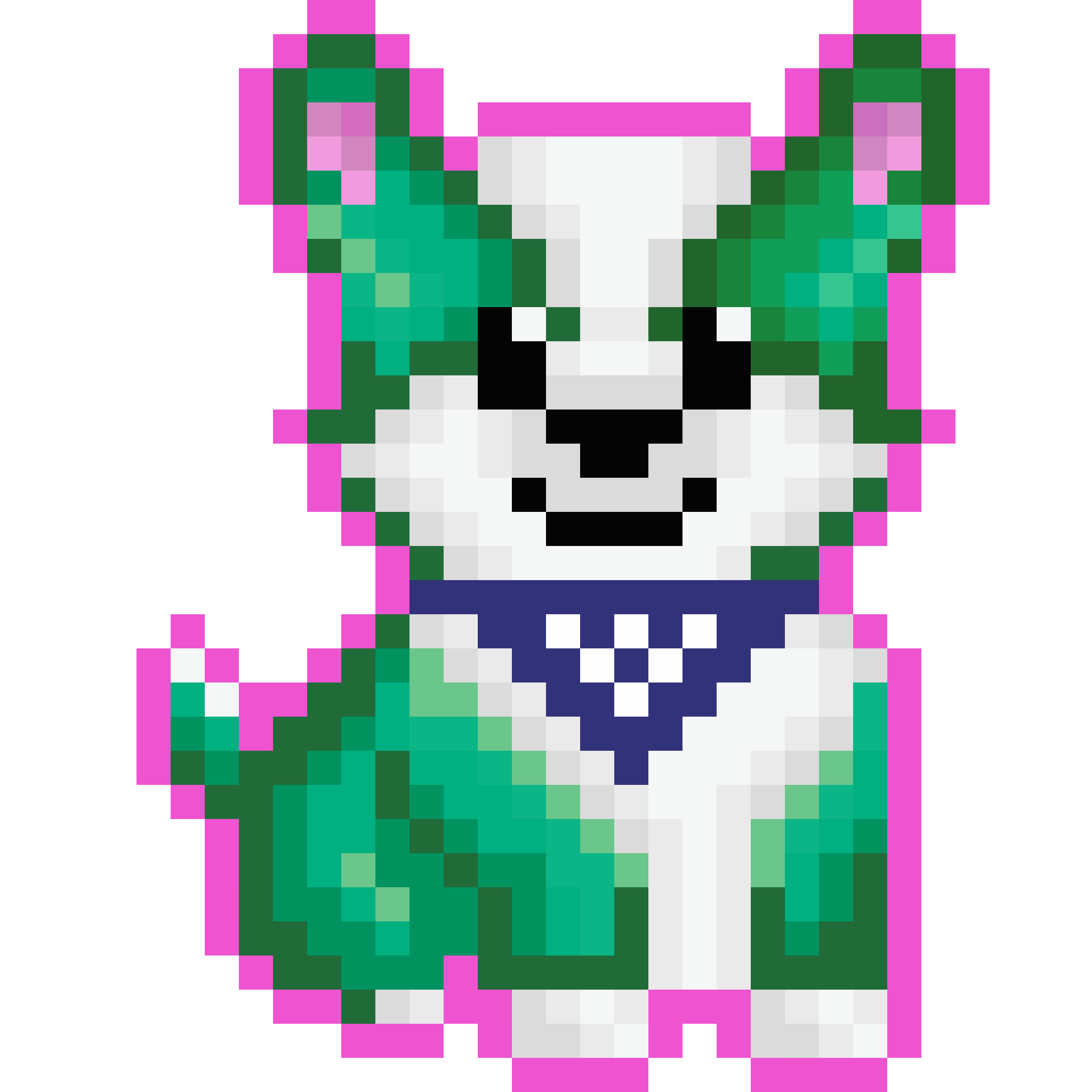 Corgi from Block #318796544