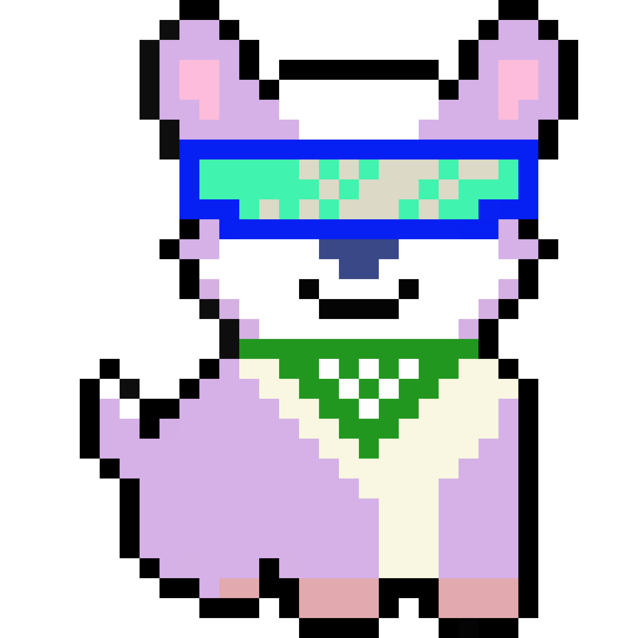 Corgi from Block #318838039