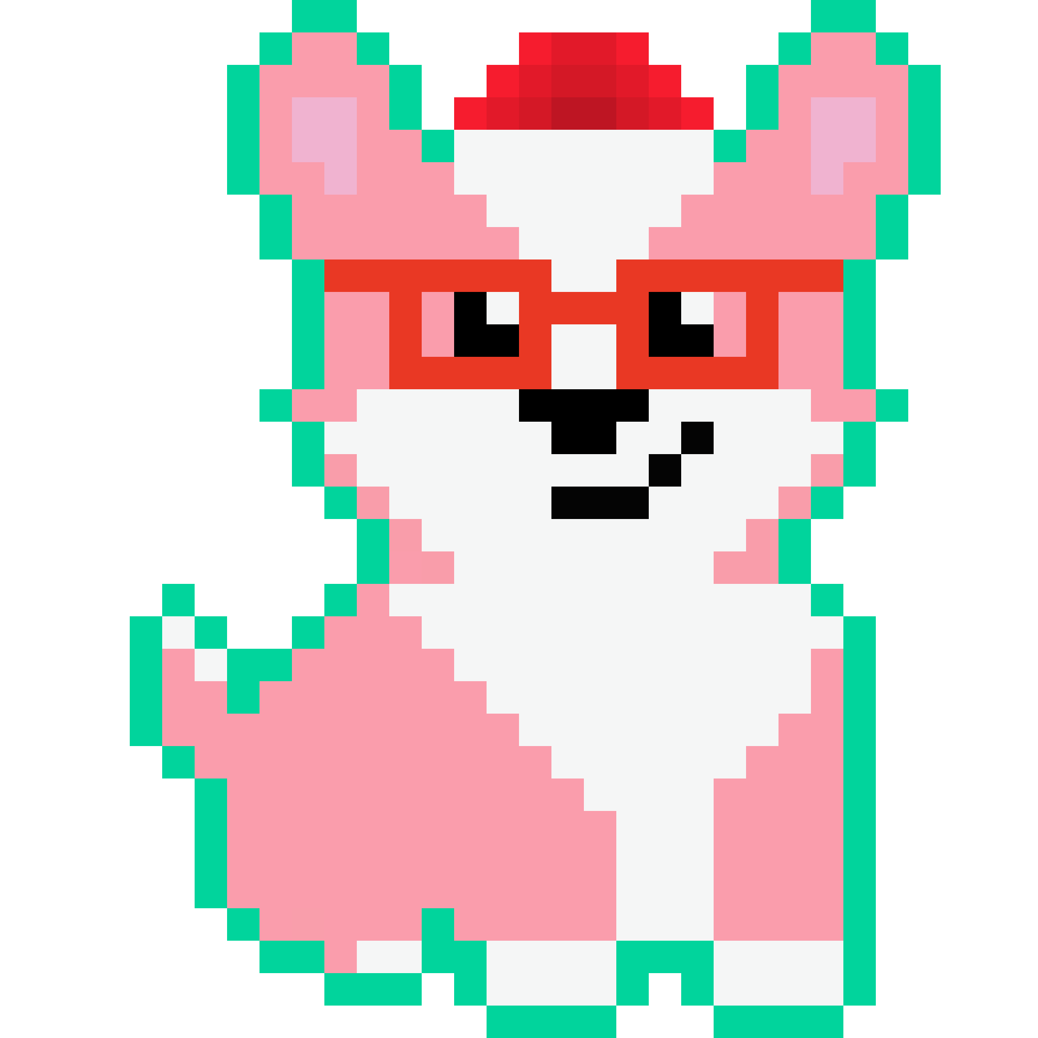 Corgi from Block #318838168