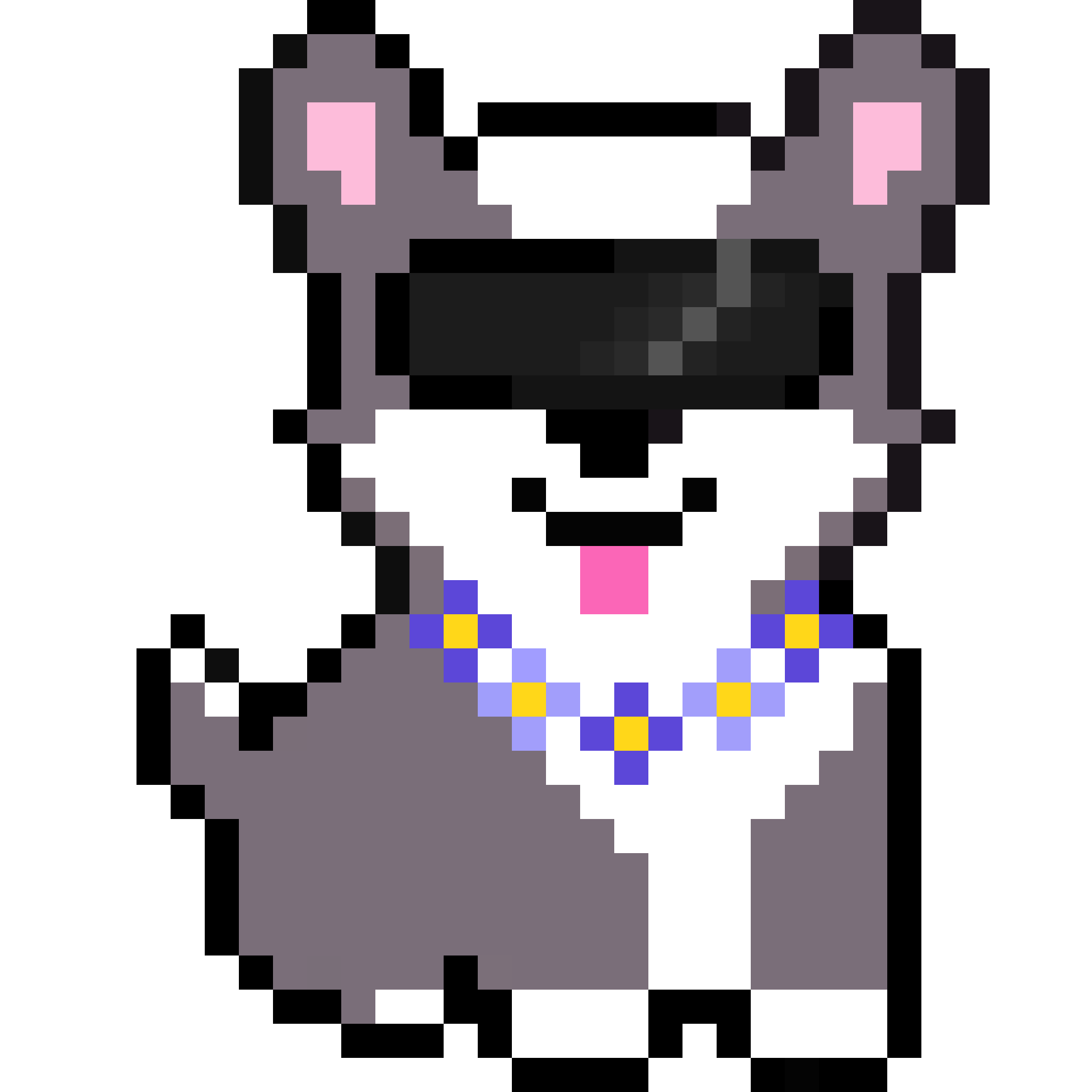 Corgi from Block #318838406