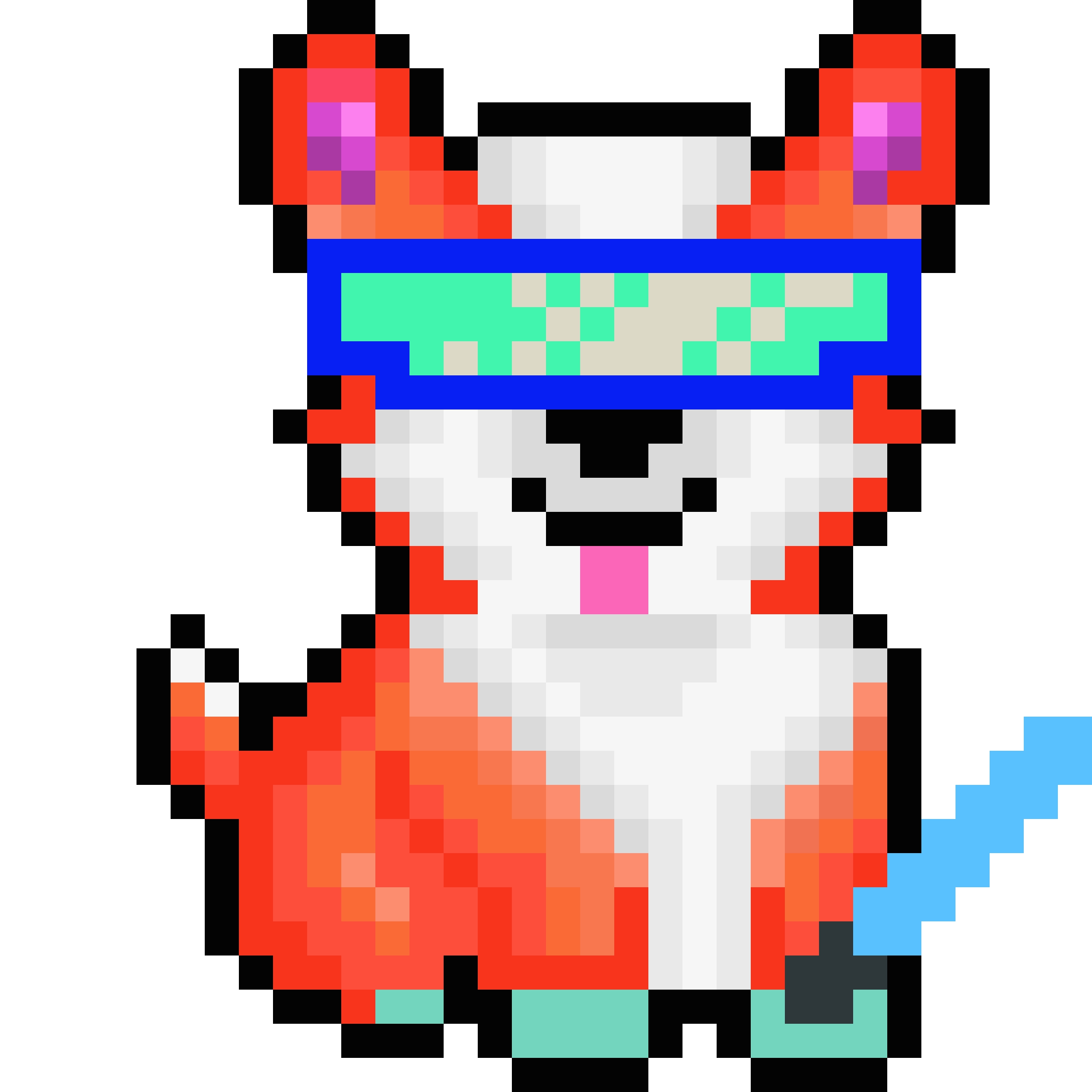 Corgi from Block #318840869