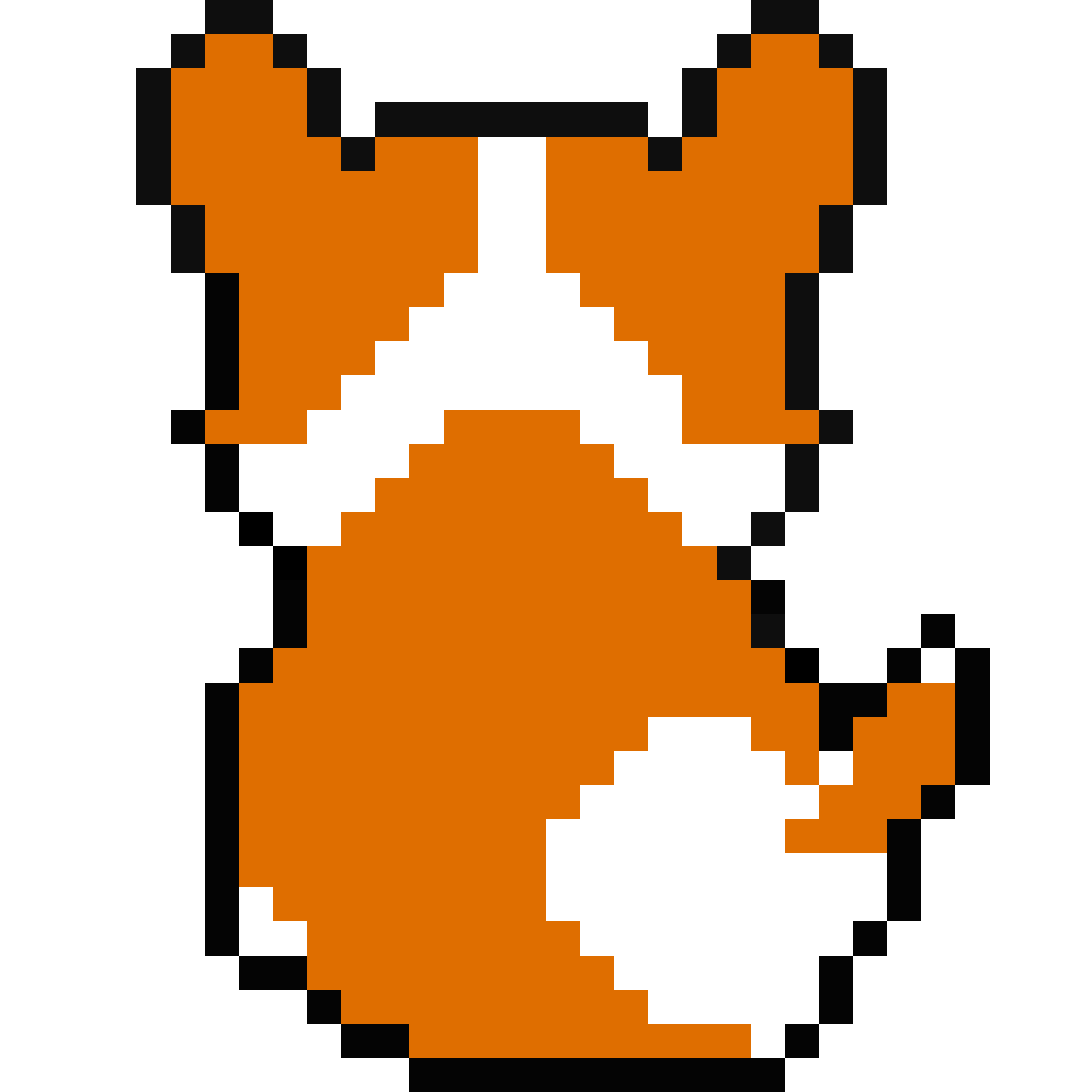 Corgi from Block #318842233