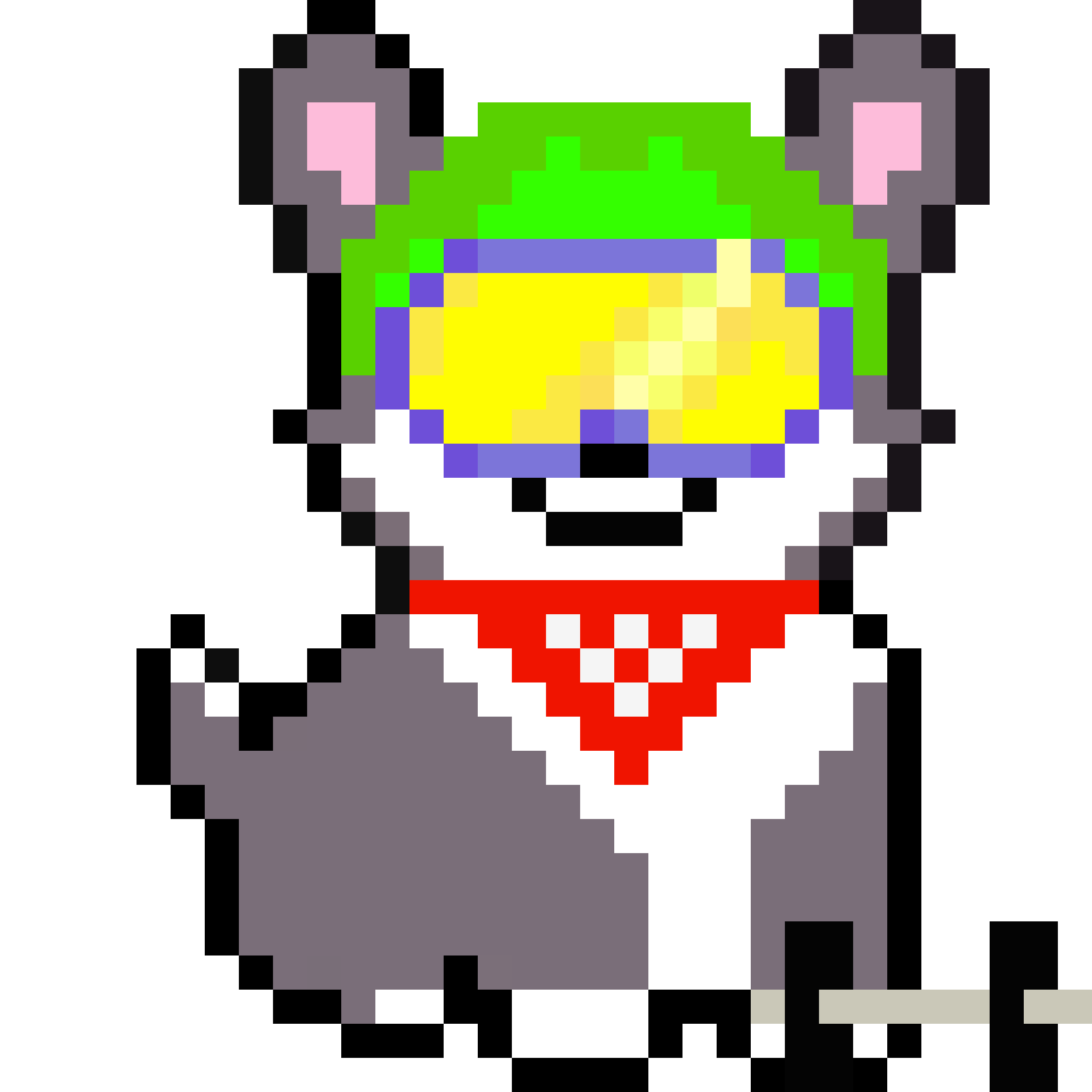 Corgi from Block #318844933