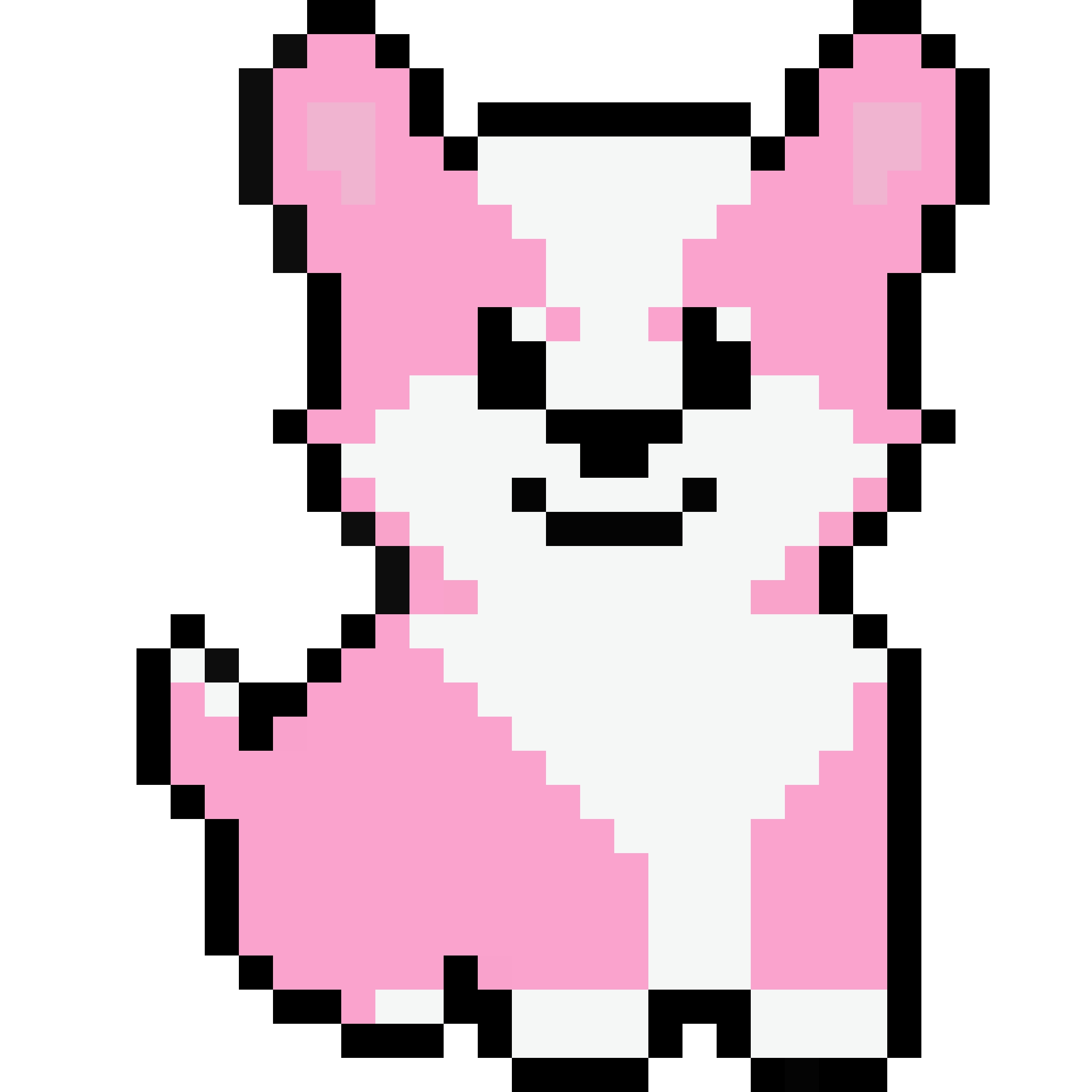 Corgi from Block #318845296