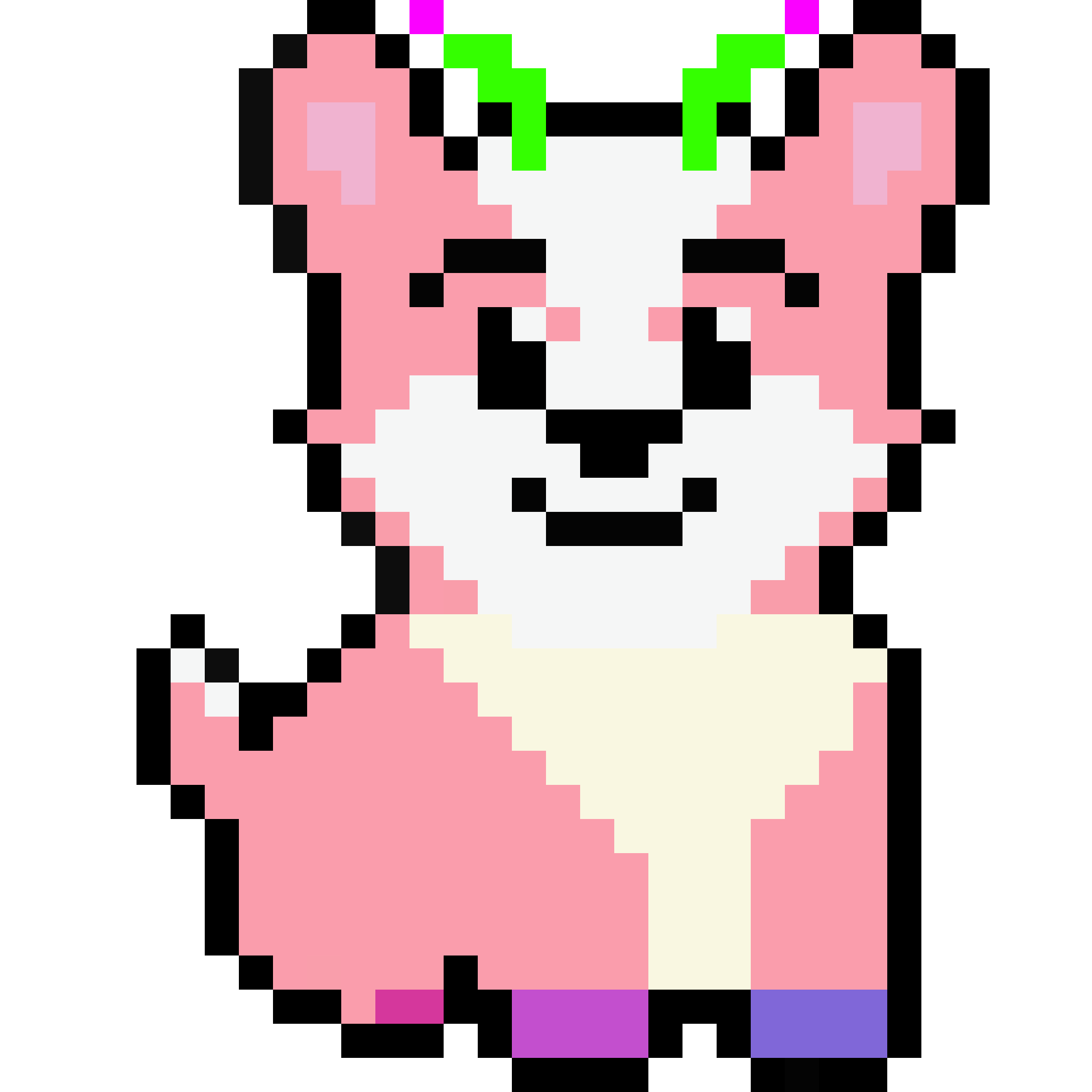 Corgi from Block #318845557