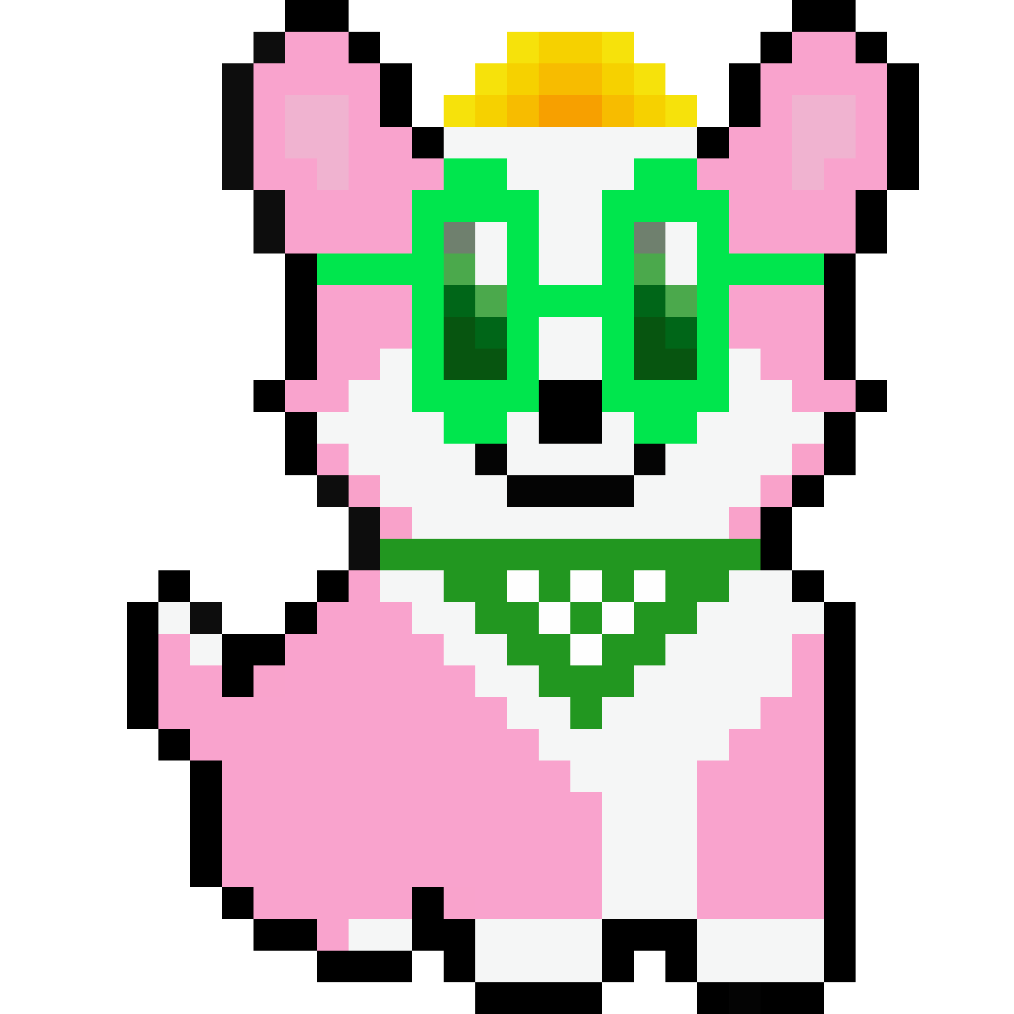 Corgi from Block #318845569