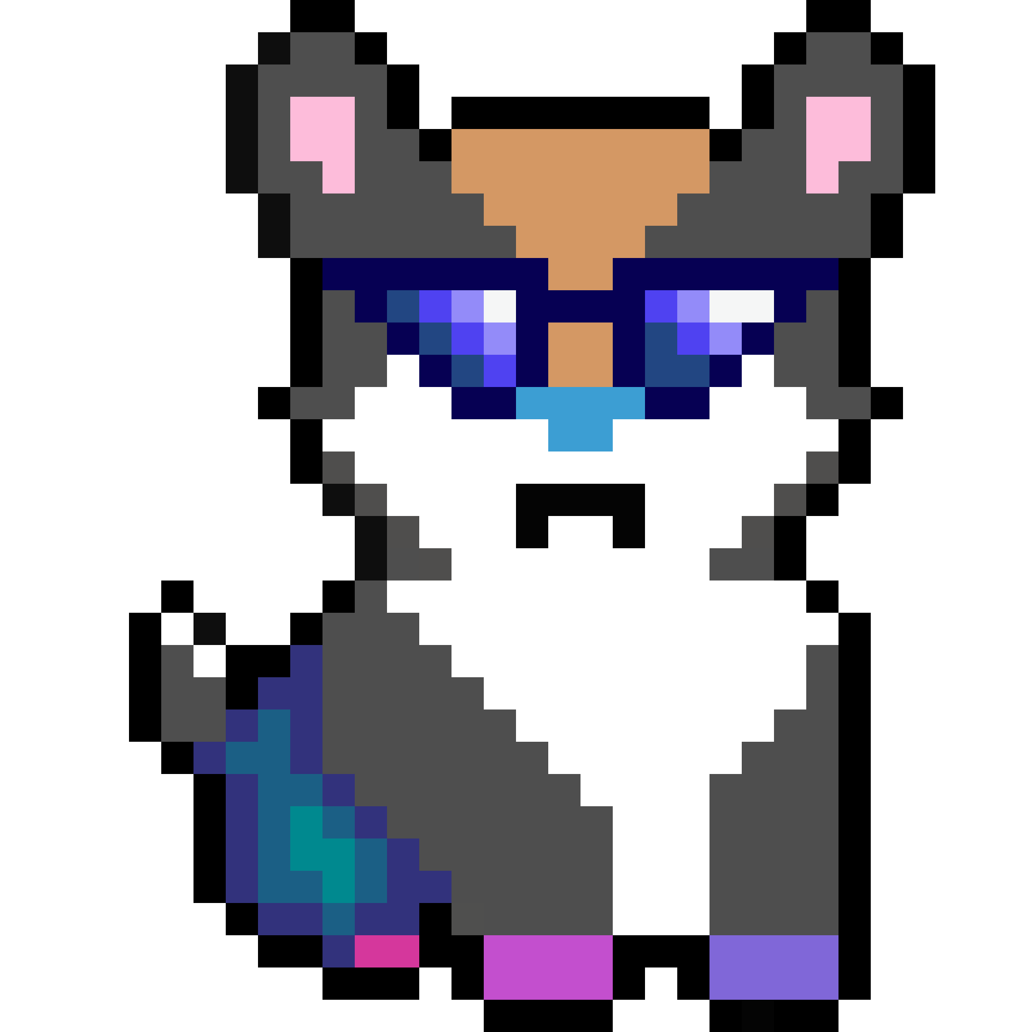 Corgi from Block #318846228
