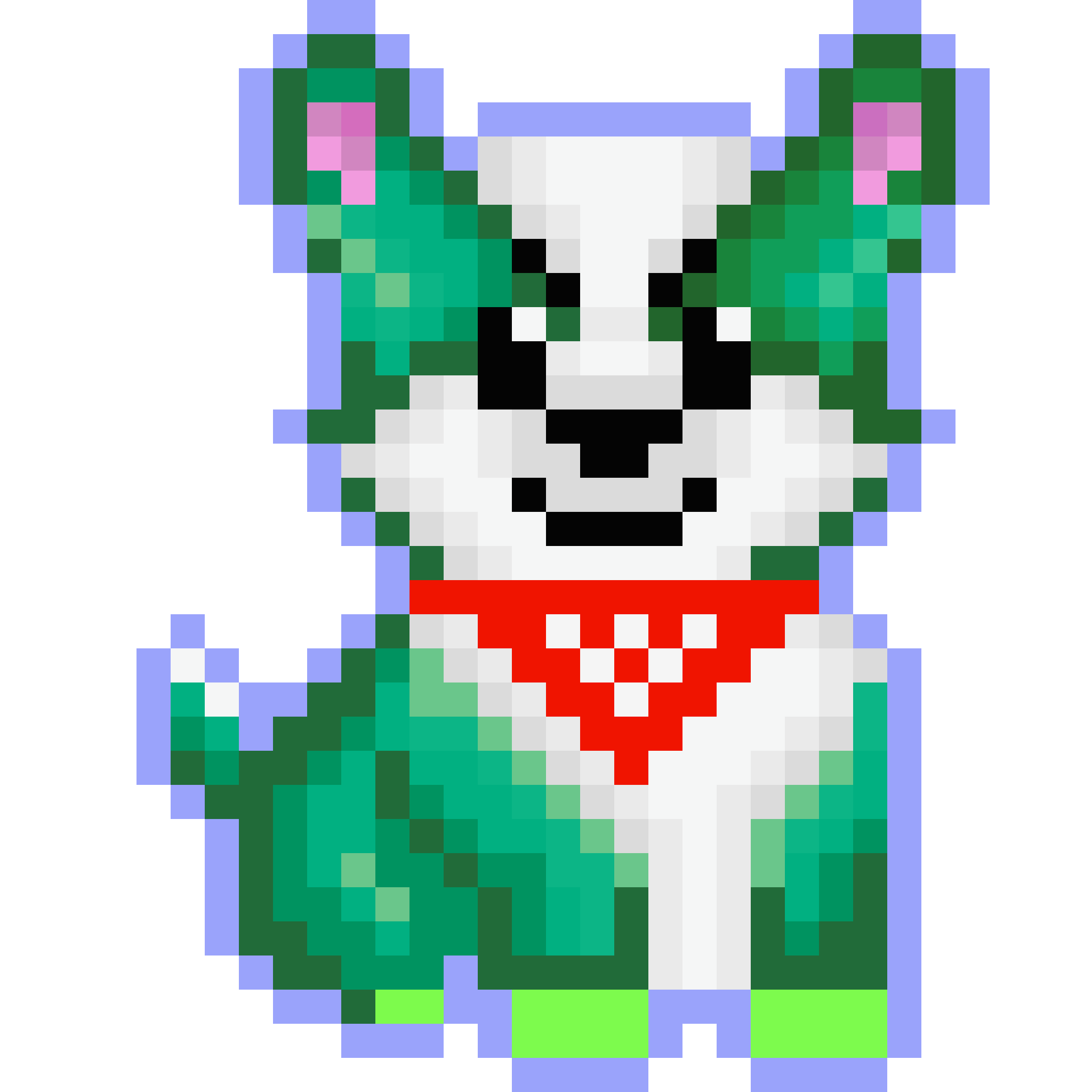 Corgi from Block #318846816