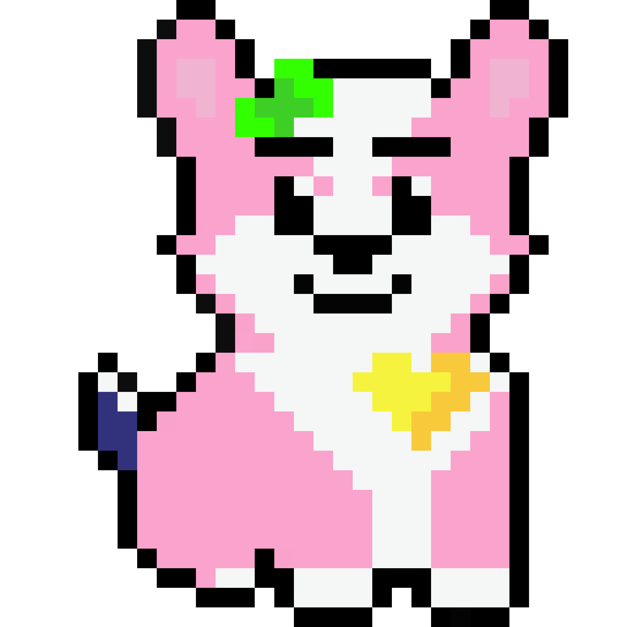 Corgi from Block #318850953