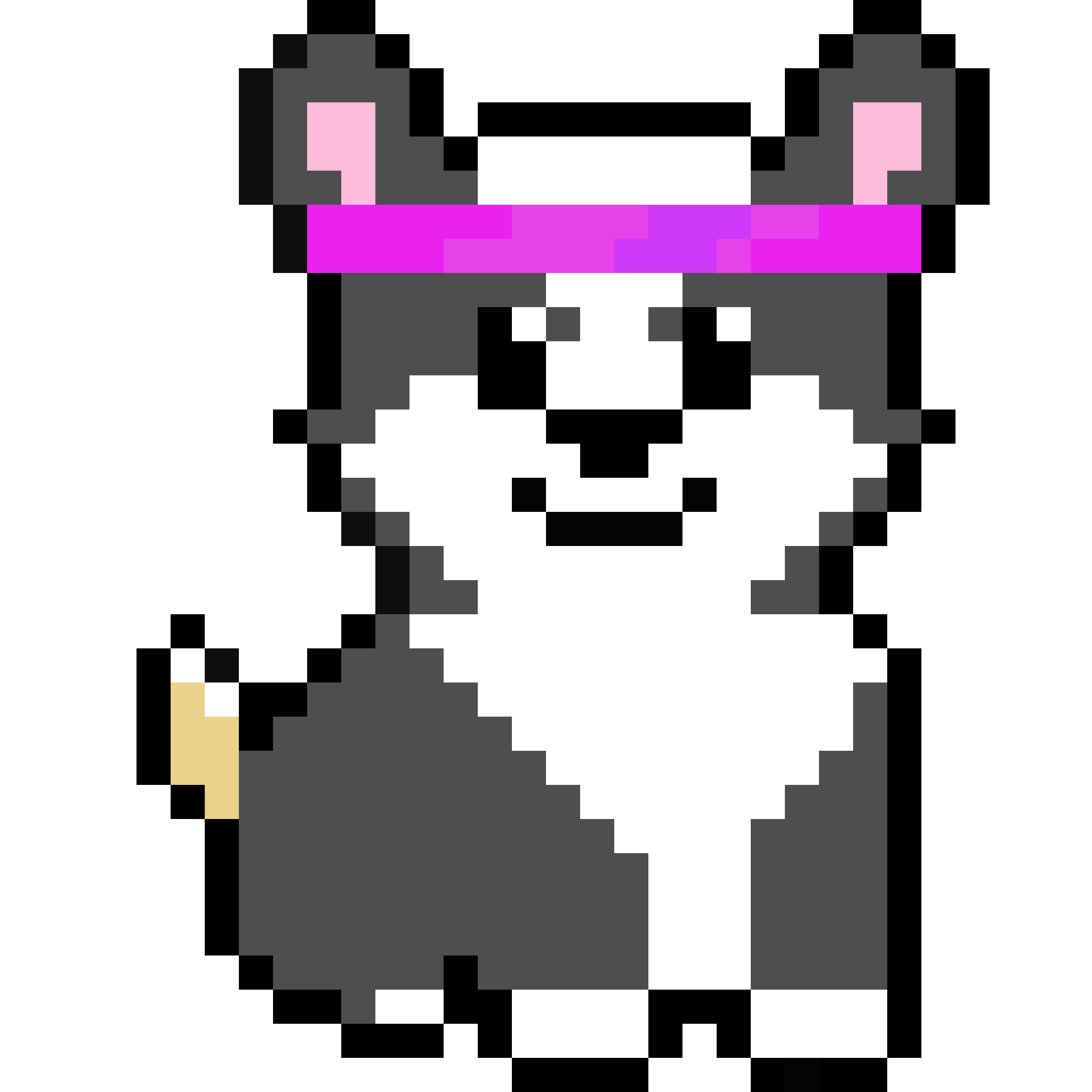 Corgi from Block #318853217