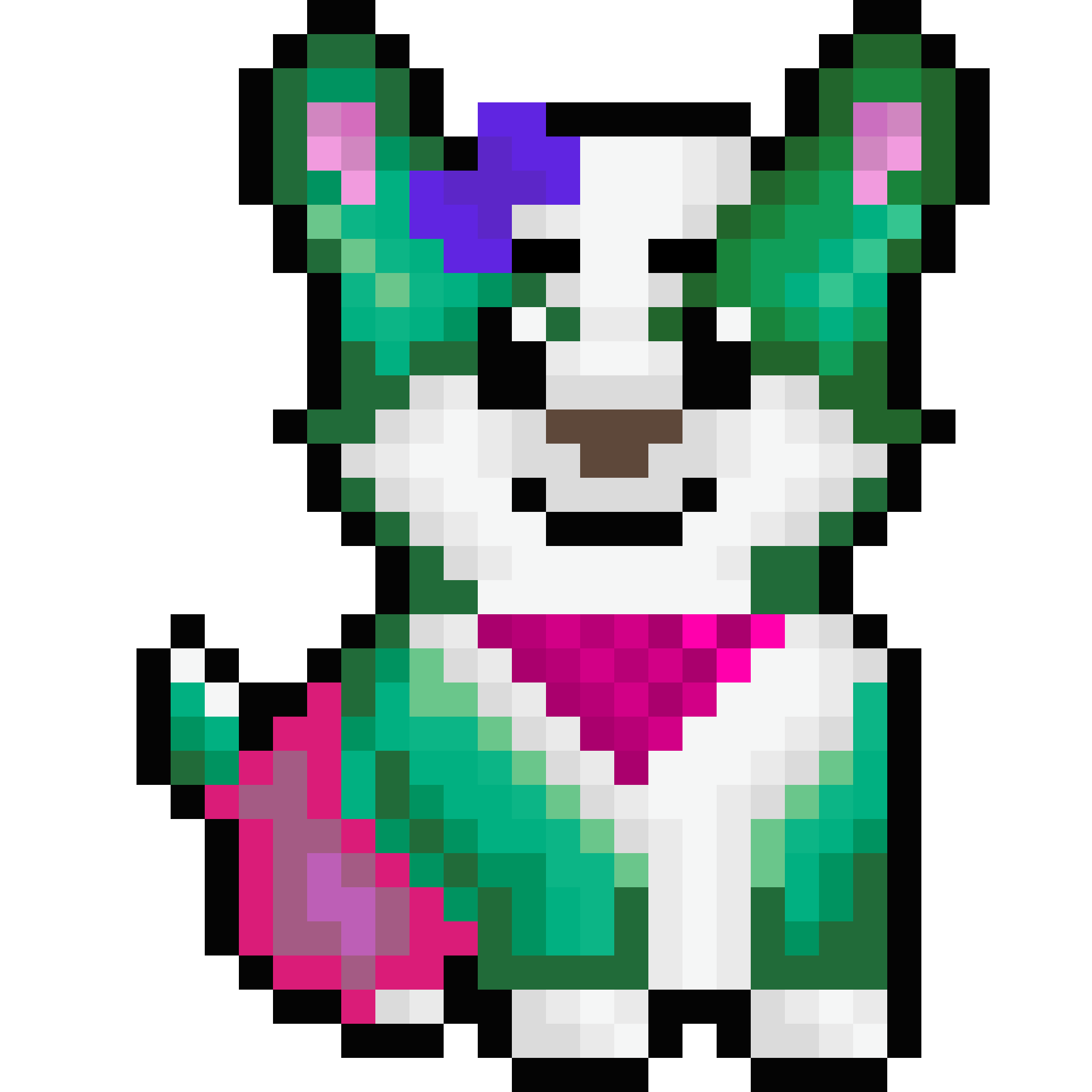 Corgi from Block #318853449