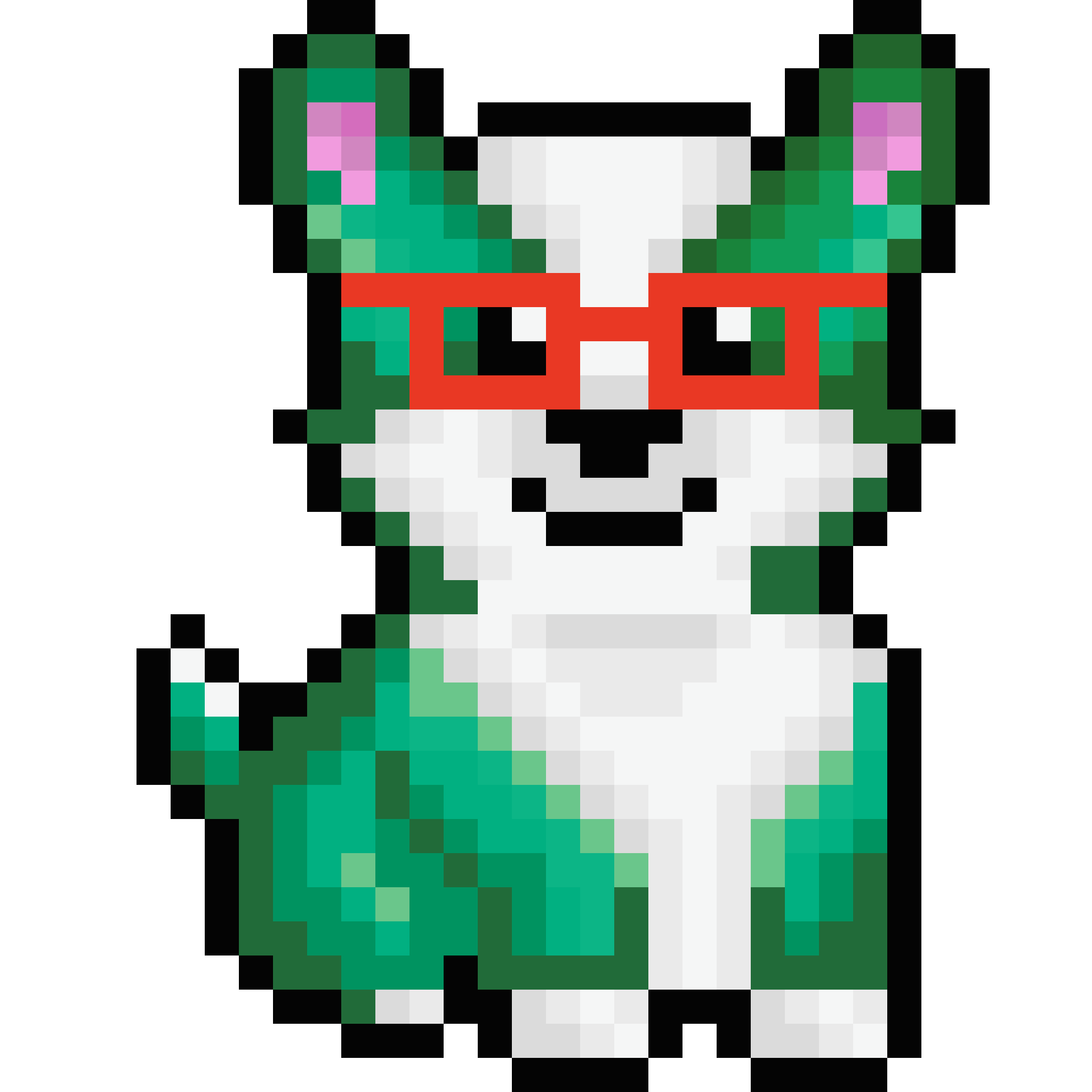 Corgi from Block #318853654