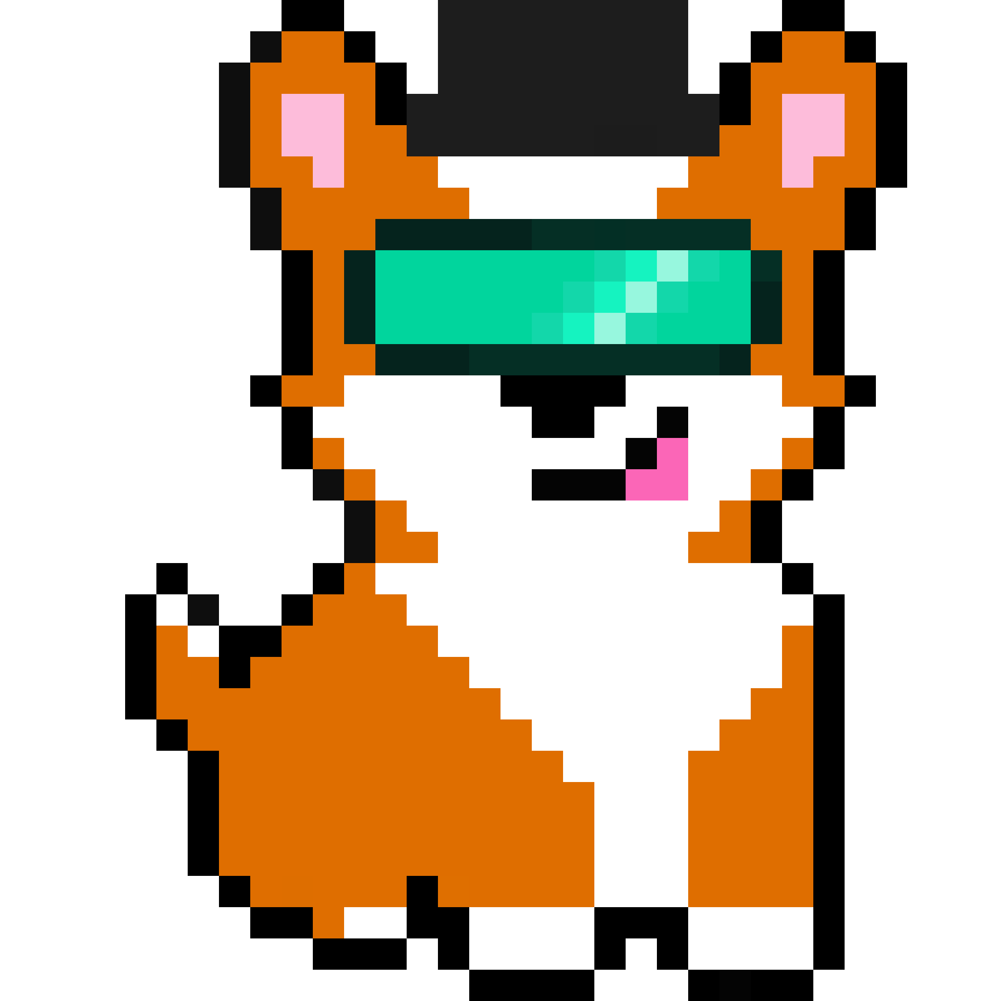 Corgi from Block #318858054