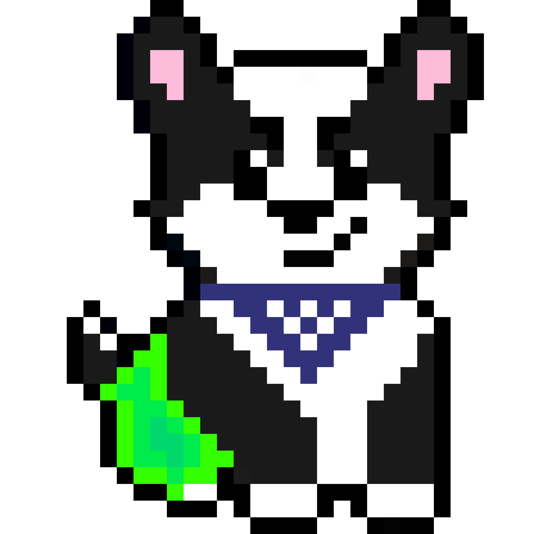 Corgi from Block #318858535