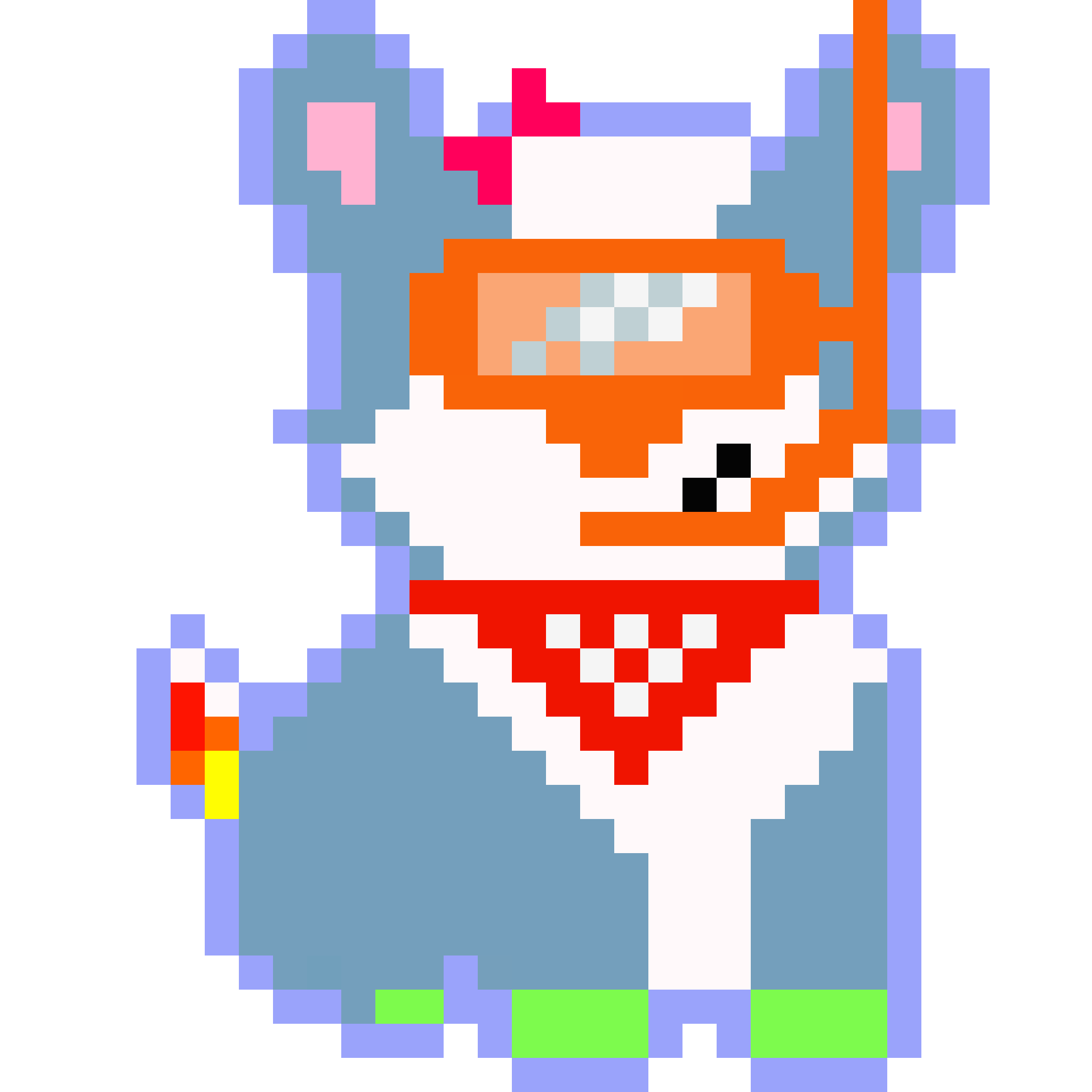 Corgi from Block #318862420