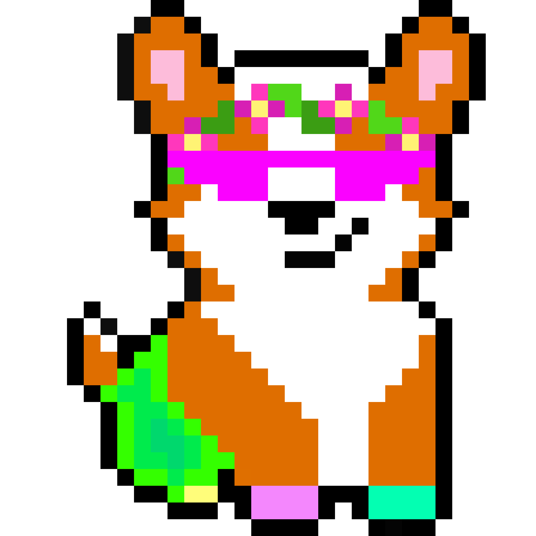 Corgi from Block #318862480