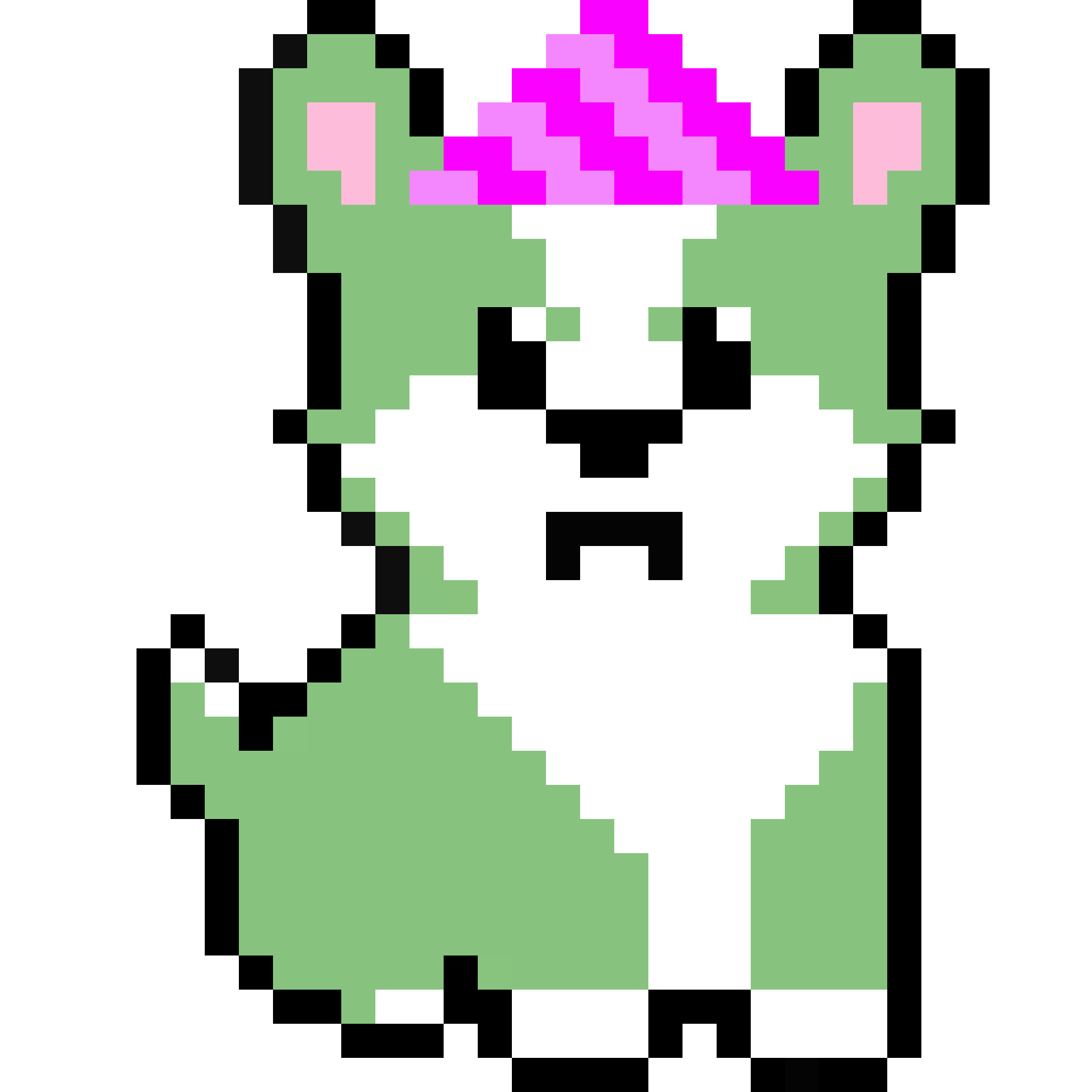 Corgi from Block #318863511