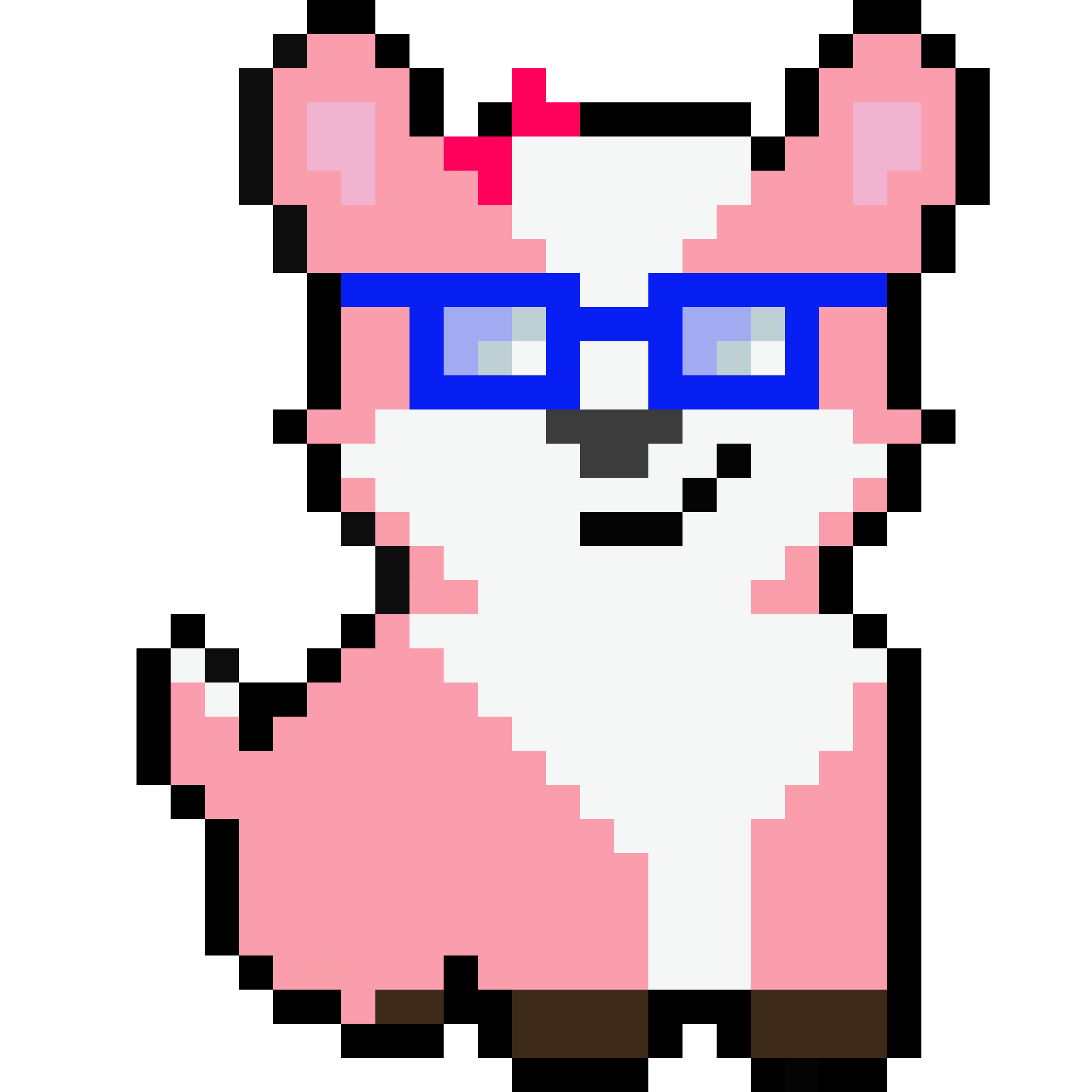 Corgi from Block #318863696