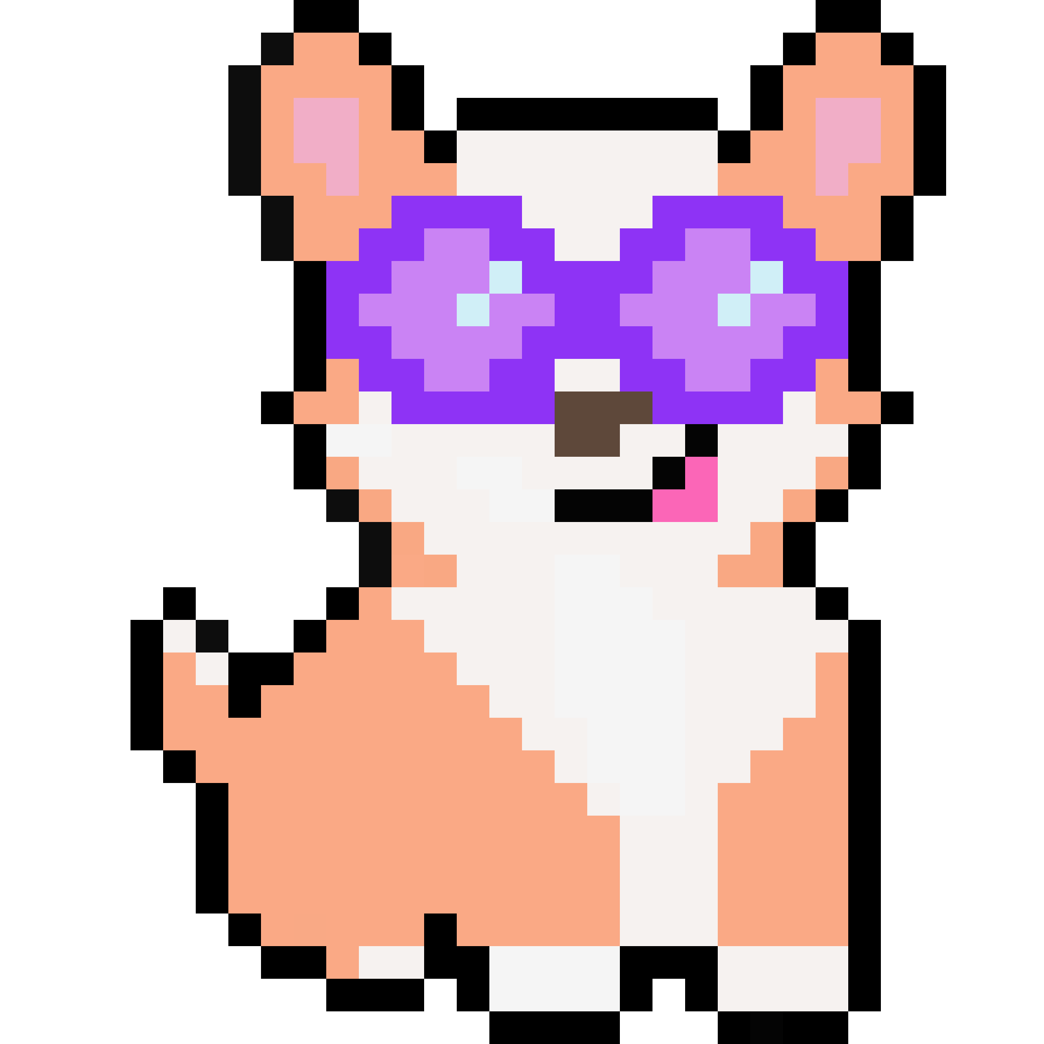 Corgi from Block #318866313