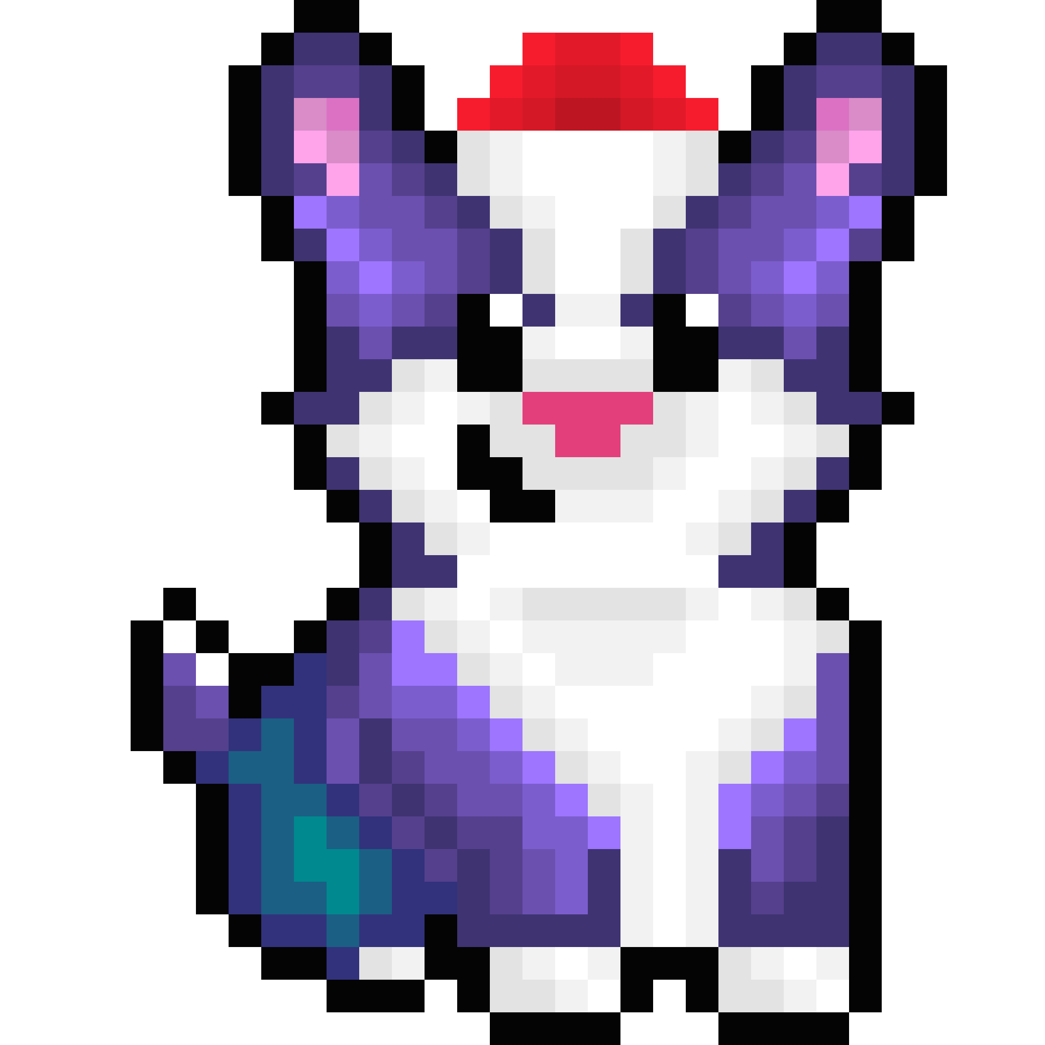 Corgi from Block #318867524