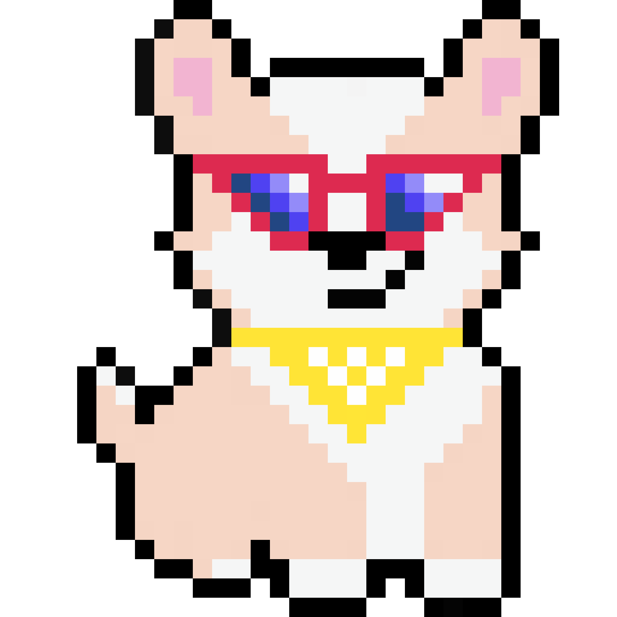 Corgi from Block #318871048