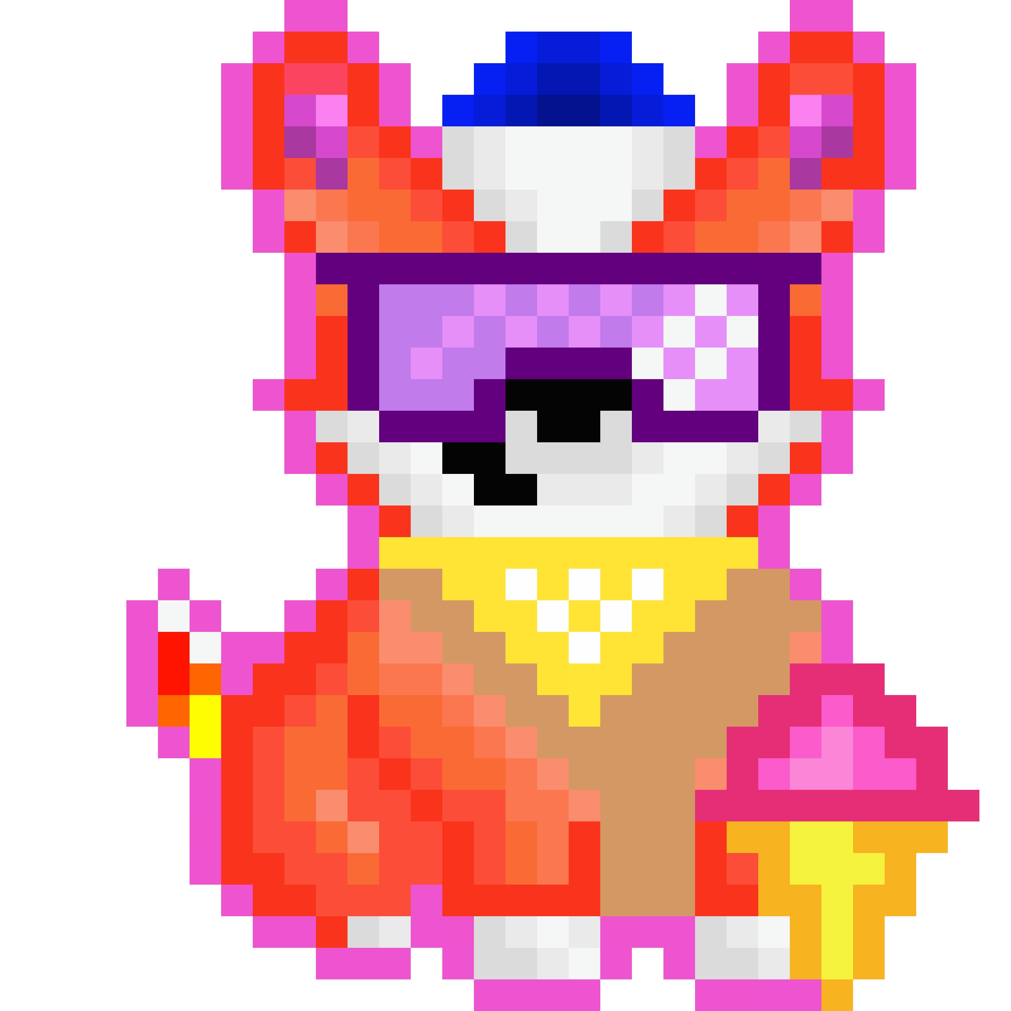 Corgi from Block #318871641